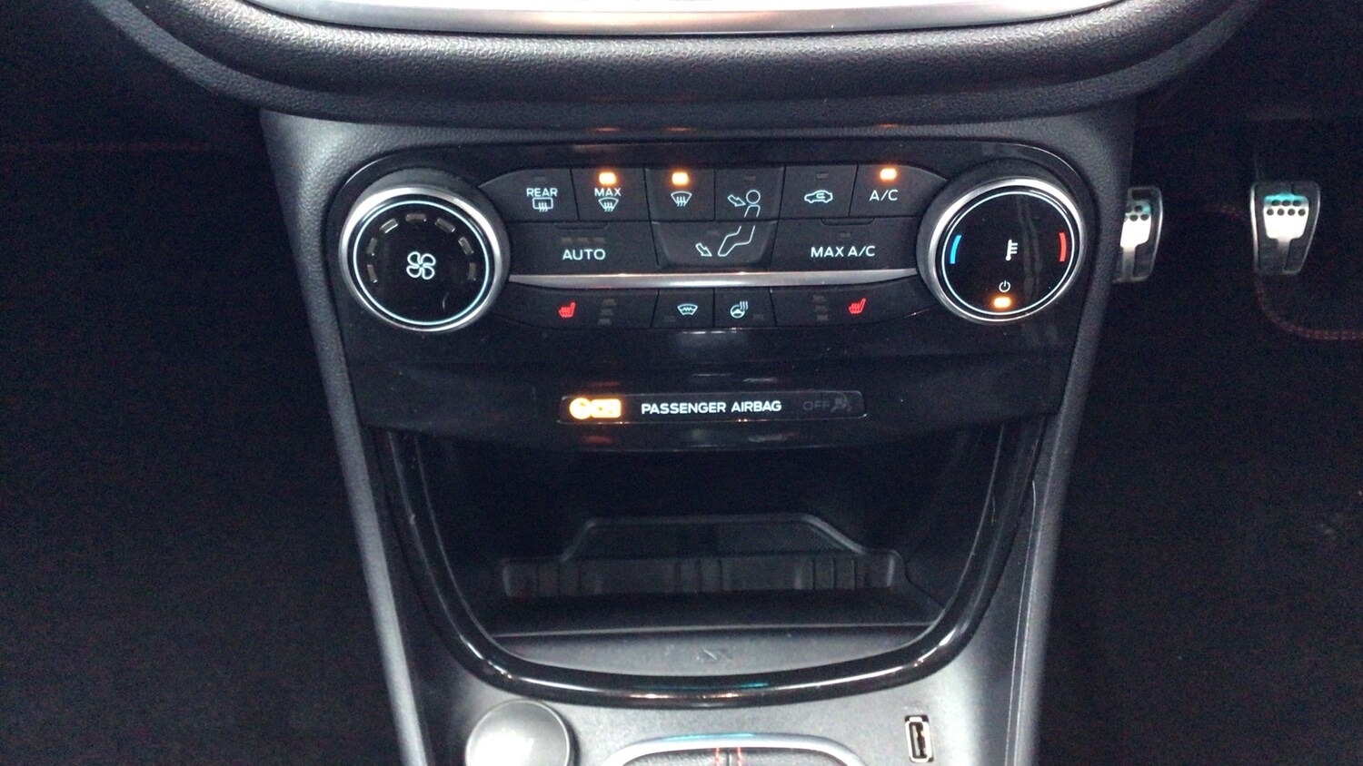 Used Ford Puma 2023 for sale - 77603113: Photo 11