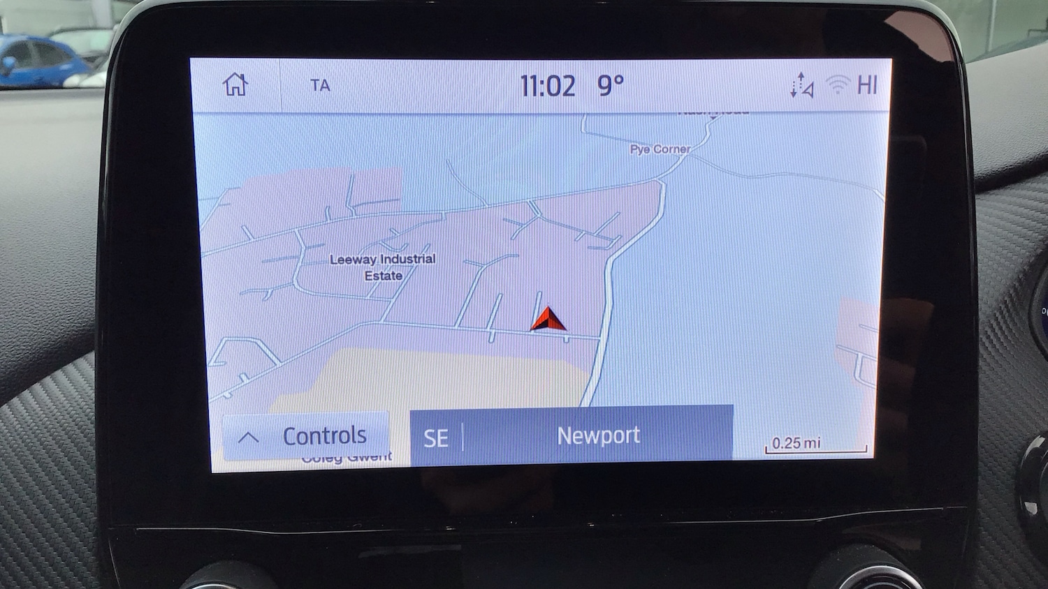 Used Ford Puma 2023 for sale - 77603113: Photo 12