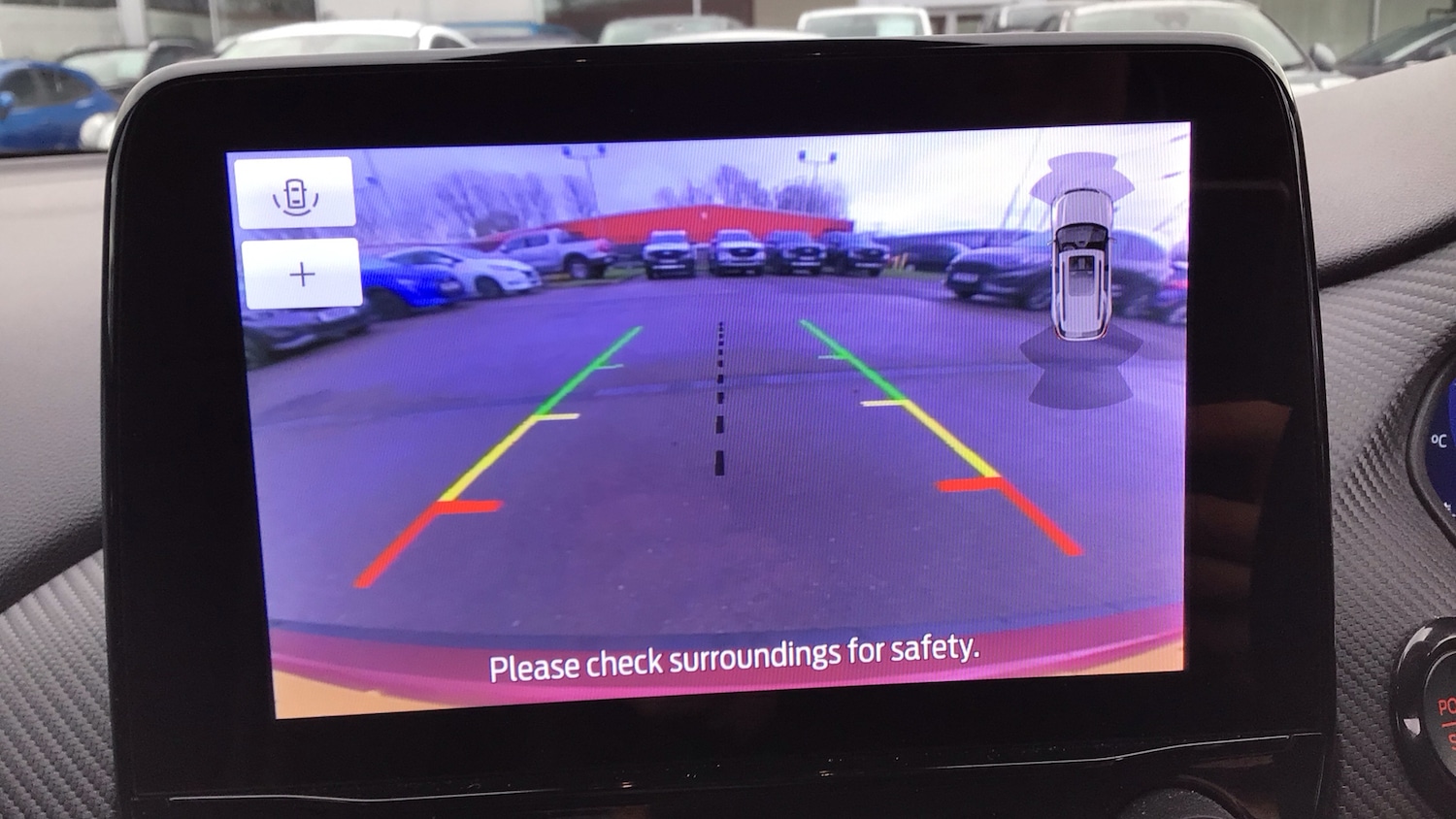 Used Ford Puma 2023 for sale - 77603113: Photo 13