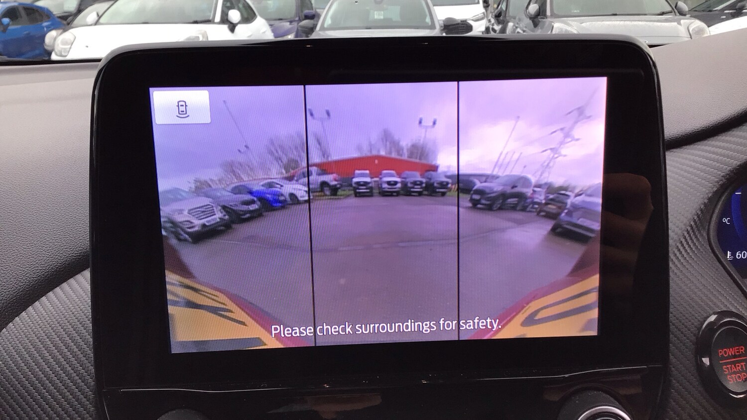 Used Ford Puma 2023 for sale - 77603113: Photo 14