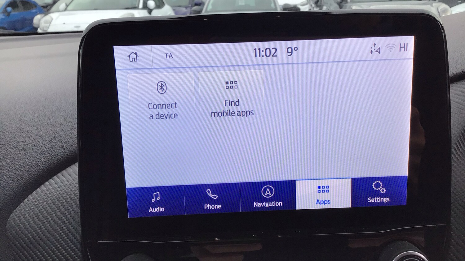 Used Ford Puma 2023 for sale - 77603113: Photo 15