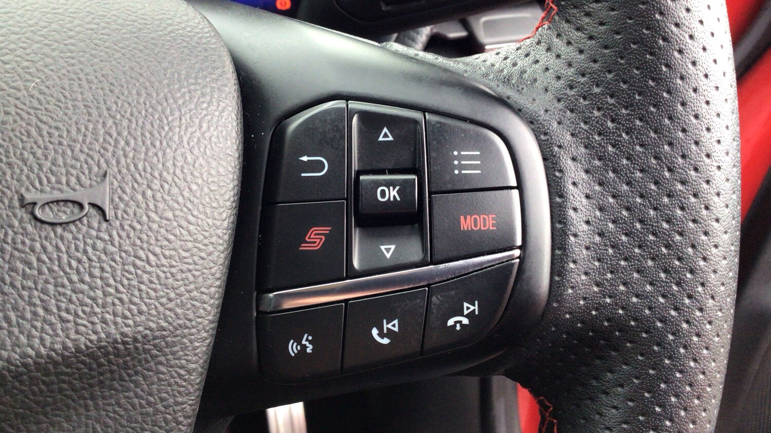 Used Ford Puma 2023 for sale - 77603113: Photo 17