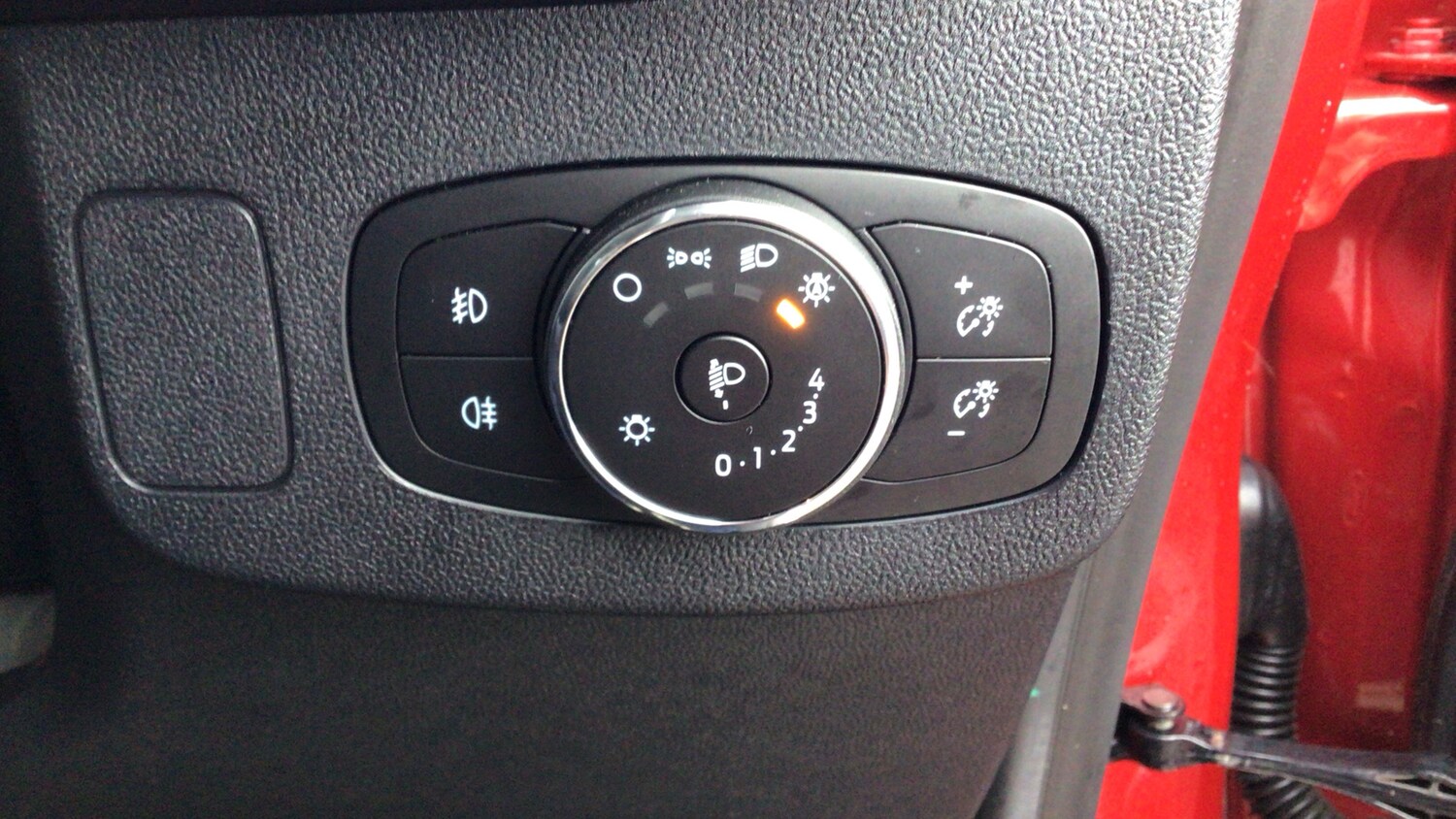 Used Ford Puma 2023 for sale - 77603113: Photo 19