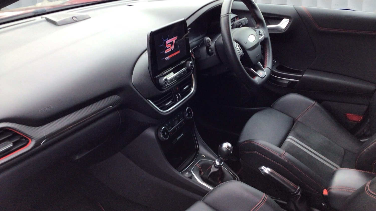 Used Ford Puma 2023 for sale - 77603113: Photo 2