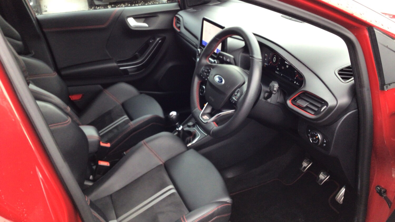 Used Ford Puma 2023 for sale - 77603113: Photo 21