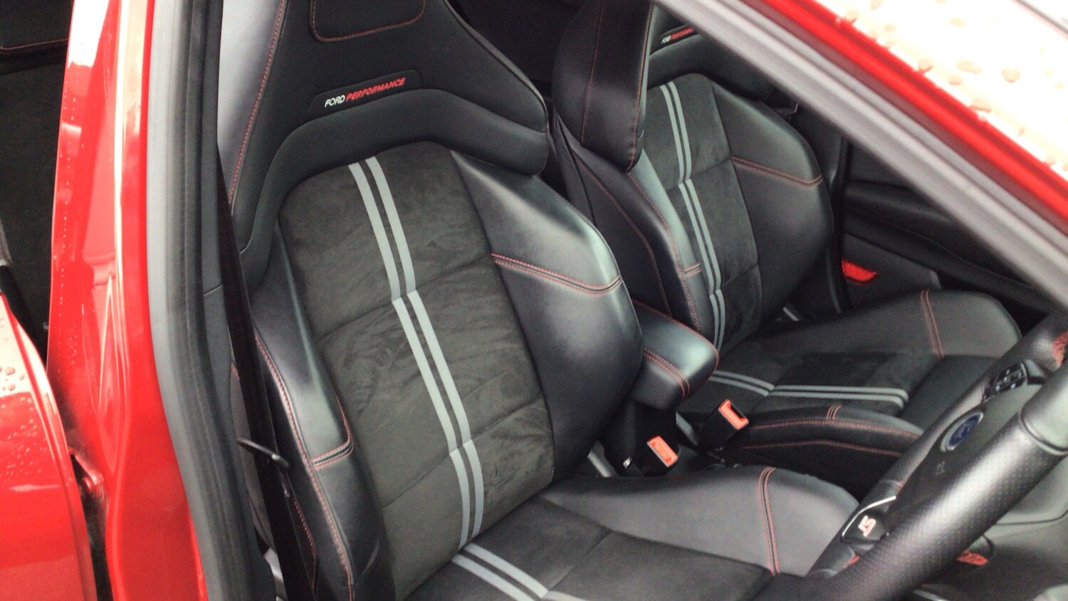 Used Ford Puma 2023 for sale - 77603113: Photo 23