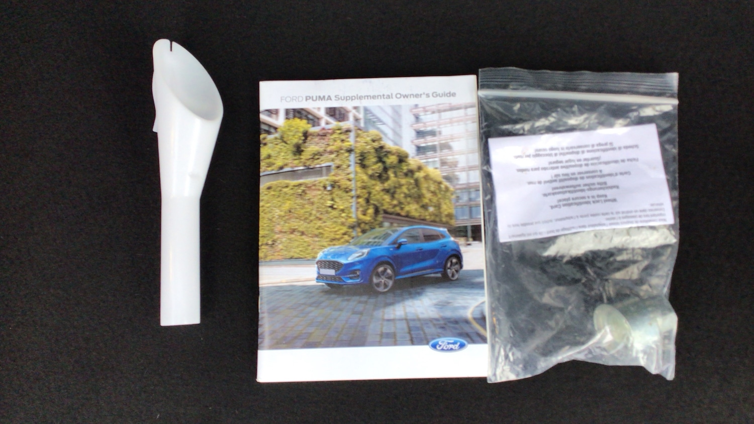 Used Ford Puma 2023 for sale - 77603113: Photo 25