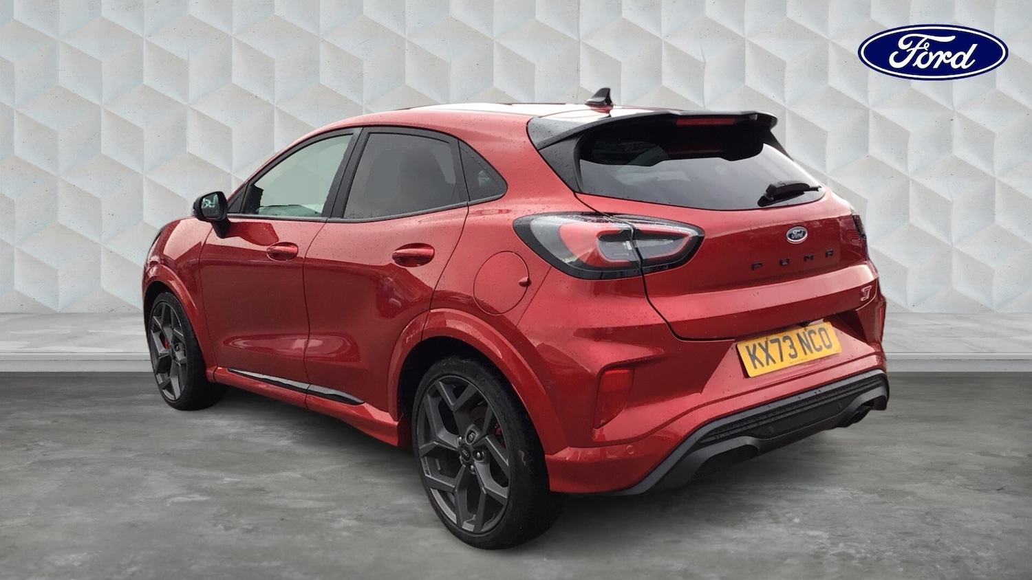 Used Ford Puma 2023 for sale - 77603113: Photo 3