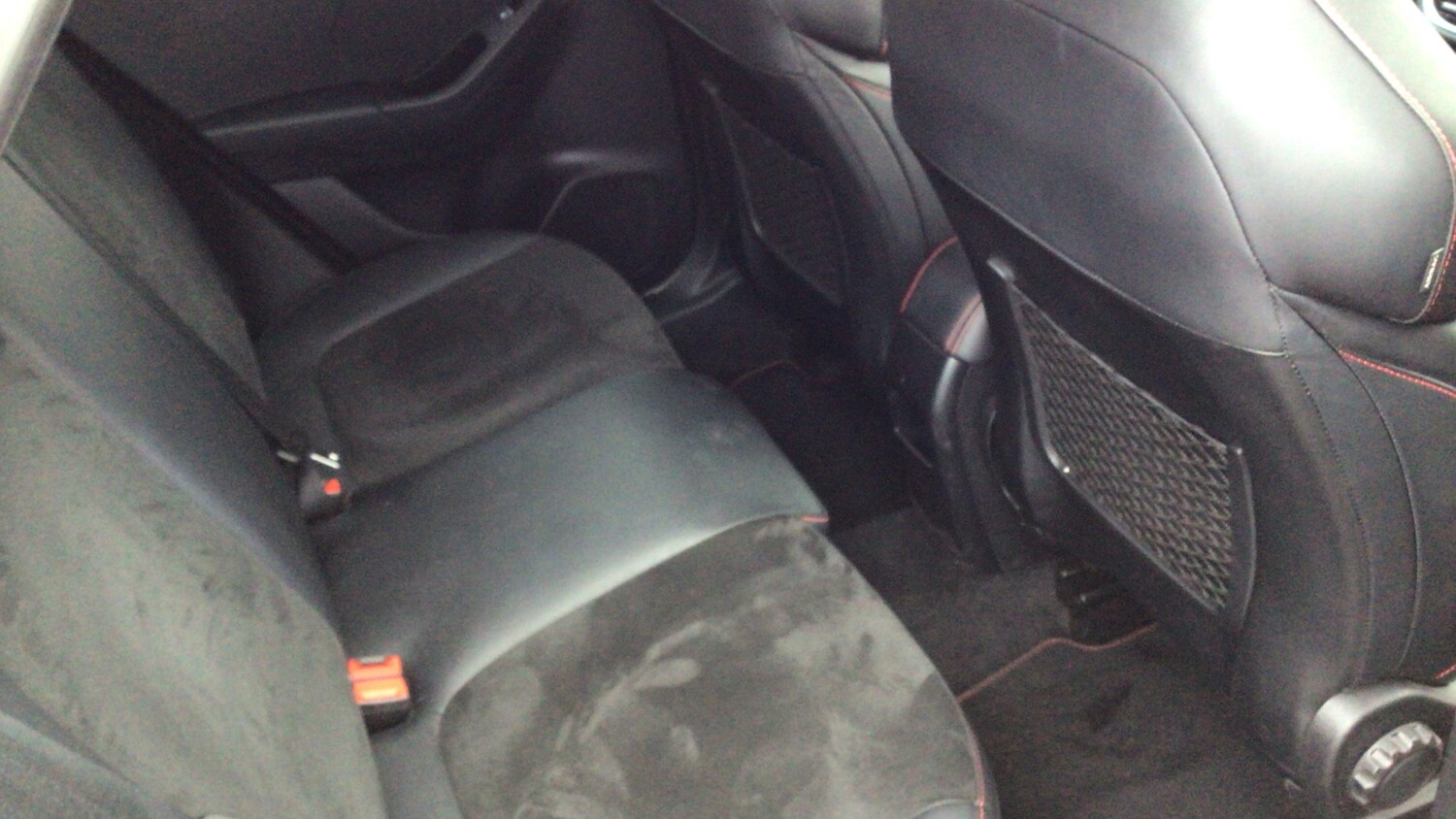 Used Ford Puma 2023 for sale - 77603113: Photo 31