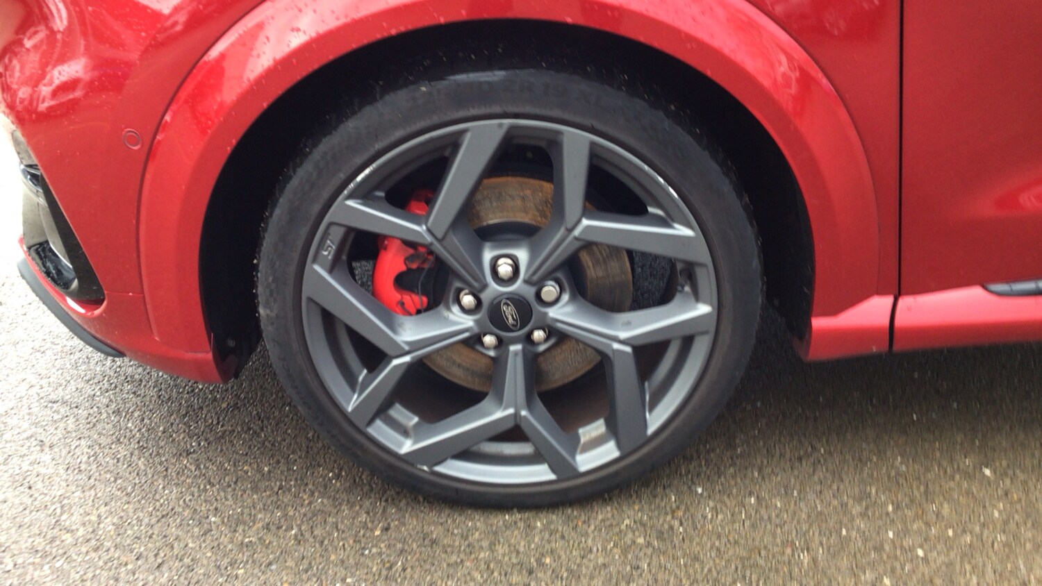 Used Ford Puma 2023 for sale - 77603113: Photo 34