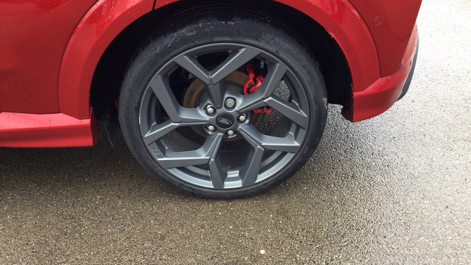 Used Ford Puma 2023 for sale - 77603113: Photo 36