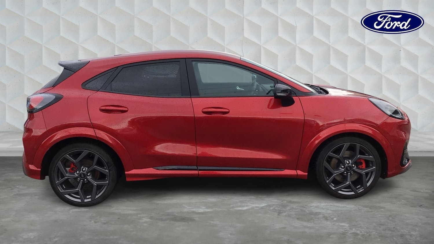 Used Ford Puma 2023 for sale - 77603113: Photo 4