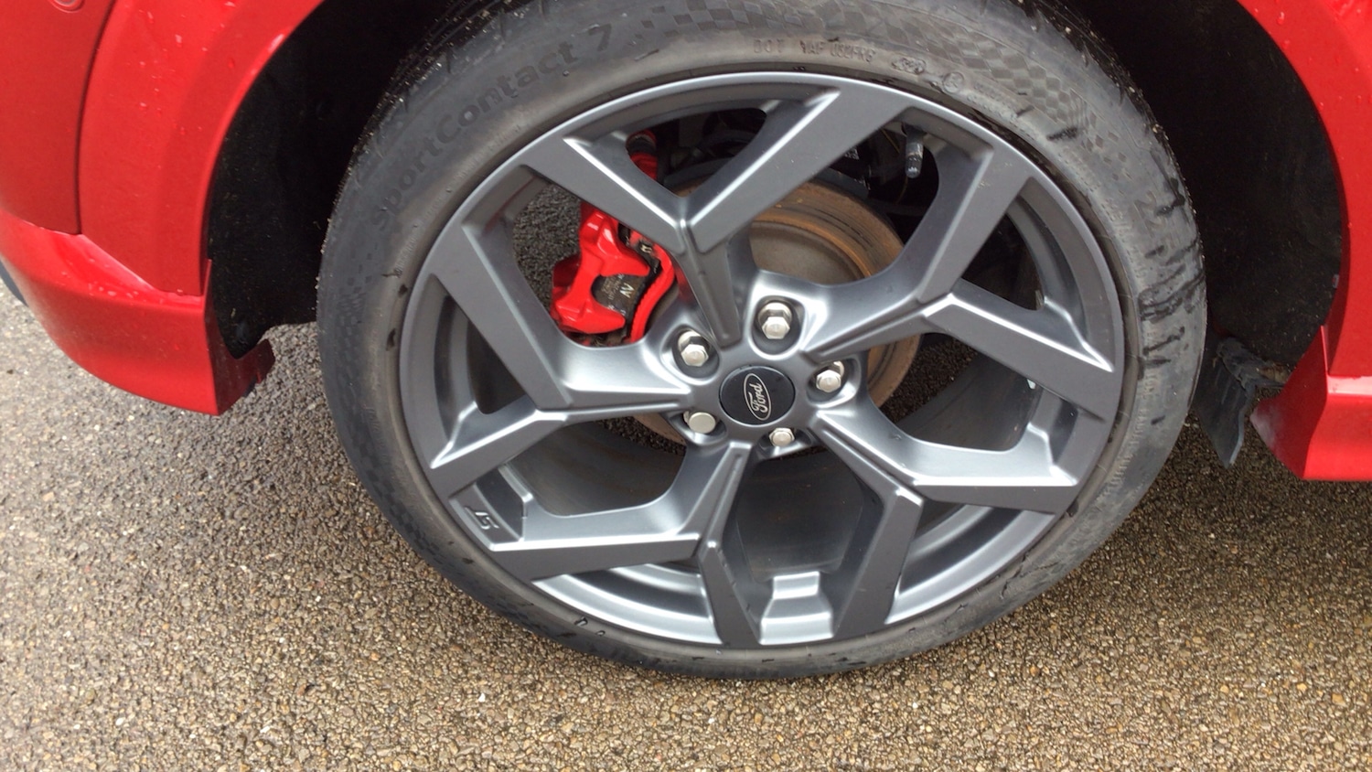 Used Ford Puma 2023 for sale - 77603113: Photo 40