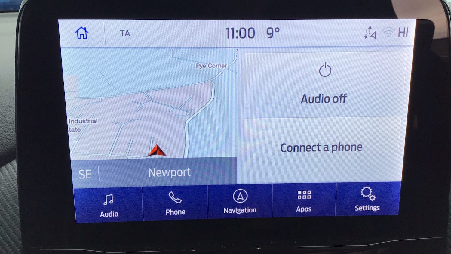 Used Ford Puma 2023 for sale - 77603113: Photo 7