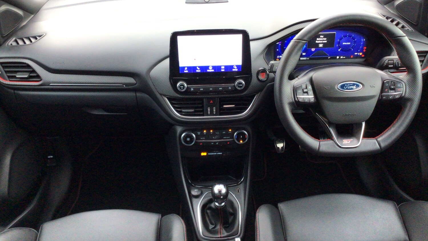 Used Ford Puma 2023 for sale - 77603113: Photo 8