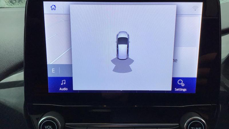 Used Ford Fiesta 2023 for sale - 77274977: Photo 13