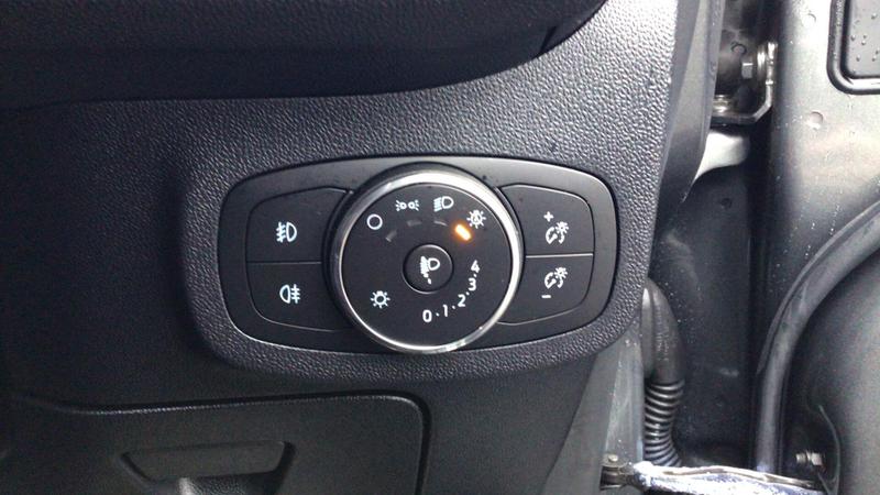 Used Ford Fiesta 2023 for sale - 77274977: Photo 16