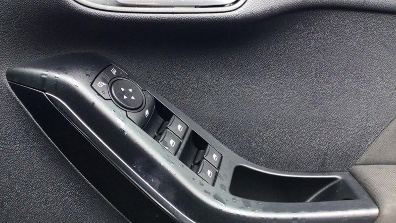 Used Ford Fiesta 2023 for sale - 77274977: Photo 17