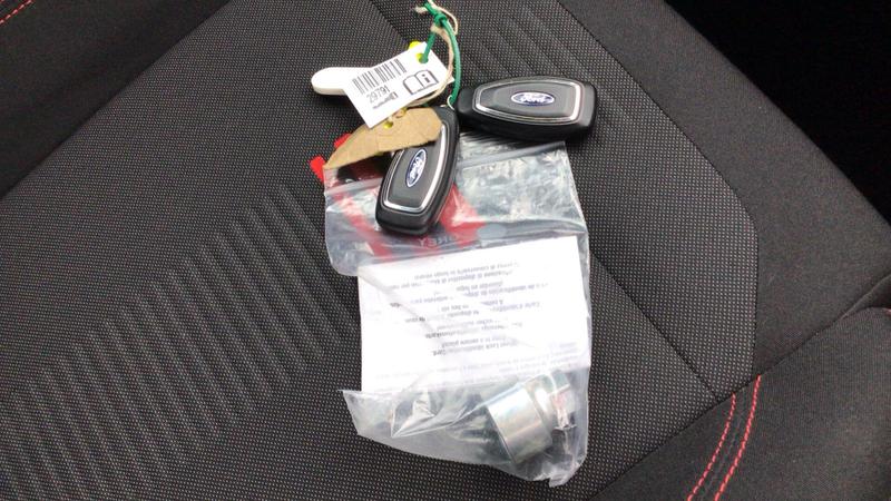 Used Ford Fiesta 2023 for sale - 77274977: Photo 18