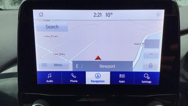 Used Ford Fiesta 2023 for sale - 77274977: Photo 19