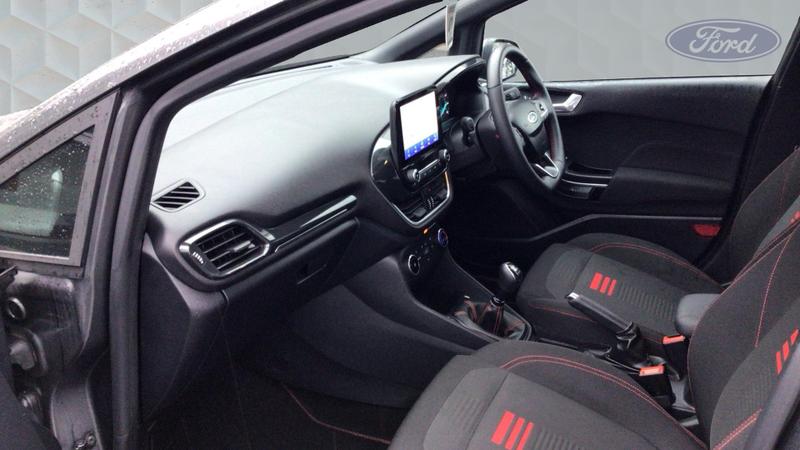 Used Ford Fiesta 2023 for sale - 77274977: Photo 2