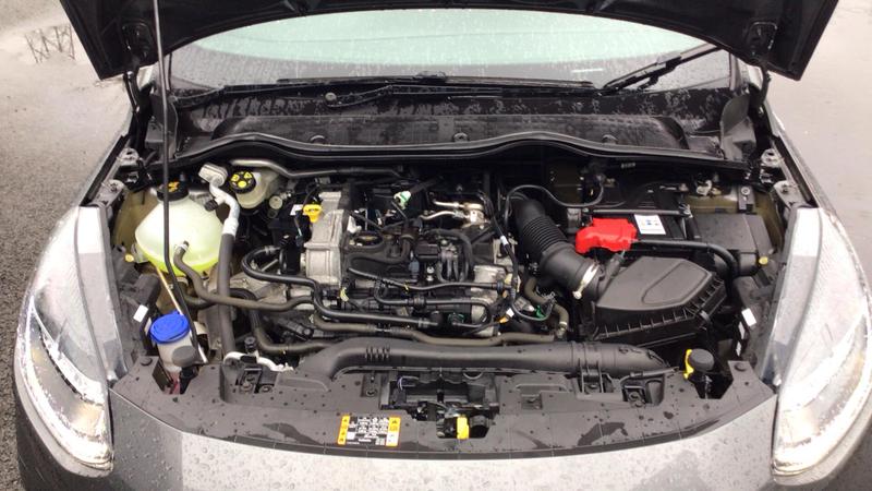 Used Ford Fiesta 2023 for sale - 77274977: Photo 22