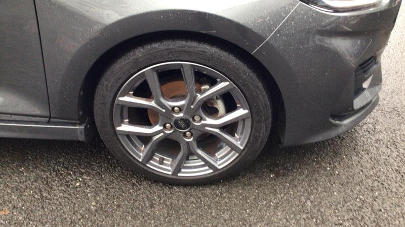 Used Ford Fiesta 2023 for sale - 77274977: Photo 25