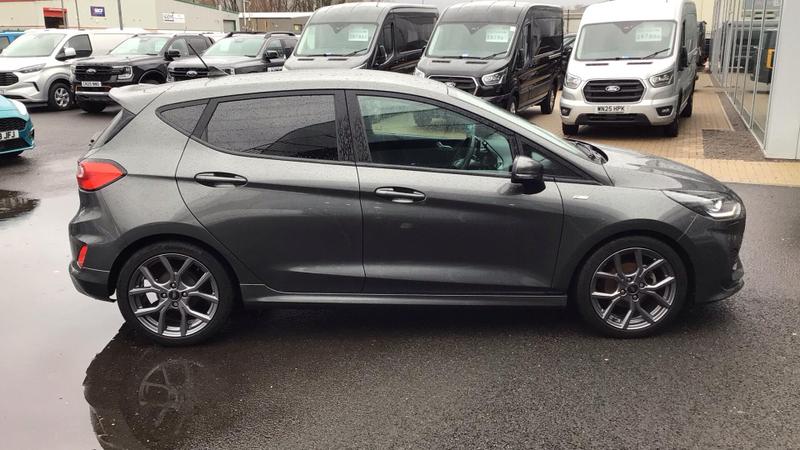 Used Ford Fiesta 2023 for sale - 77274977: Photo 26