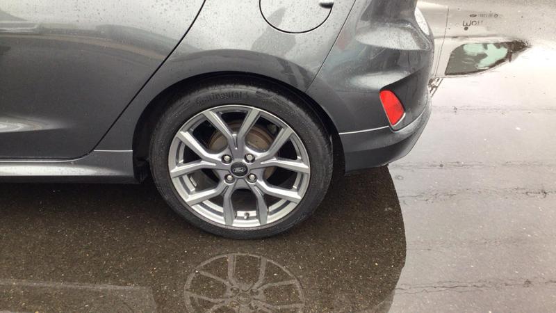 Used Ford Fiesta 2023 for sale - 77274977: Photo 31