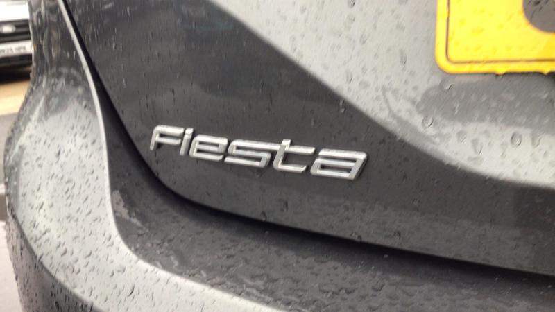 Used Ford Fiesta 2023 for sale - 77274977: Photo 36