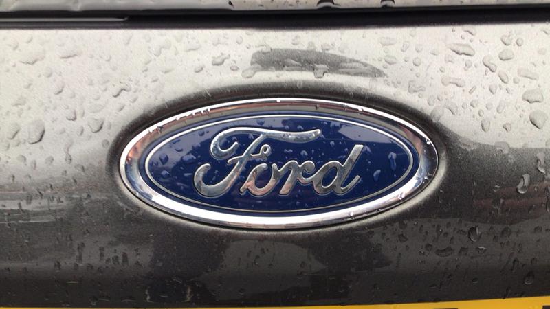 Used Ford Fiesta 2023 for sale - 77274977: Photo 38