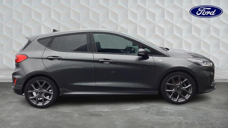 Used Ford Fiesta 2023 for sale - 77274977: Photo 4
