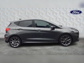 Used Ford Fiesta 2023 for sale - 77274977: Photo