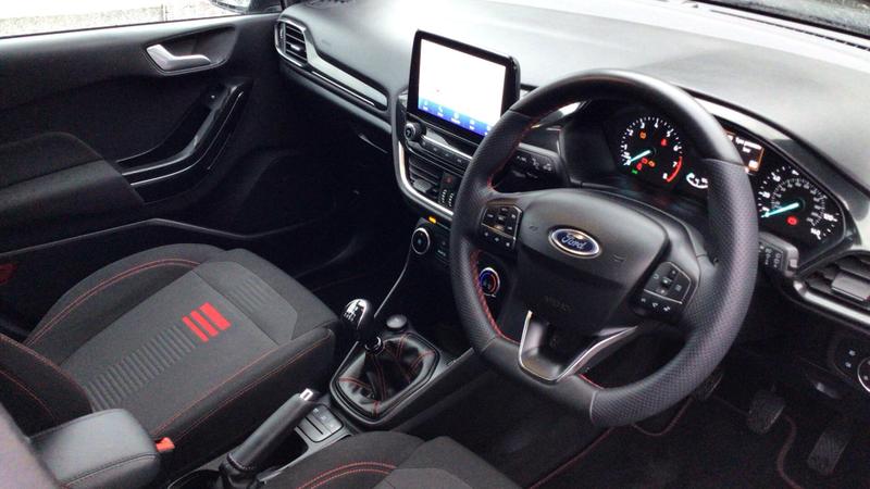 Used Ford Fiesta 2023 for sale - 77274977: Photo 6