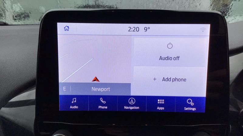 Used Ford Fiesta 2023 for sale - 77274977: Photo 7