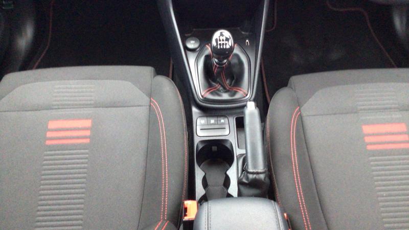 Used Ford Fiesta 2023 for sale - 77274977: Photo 9