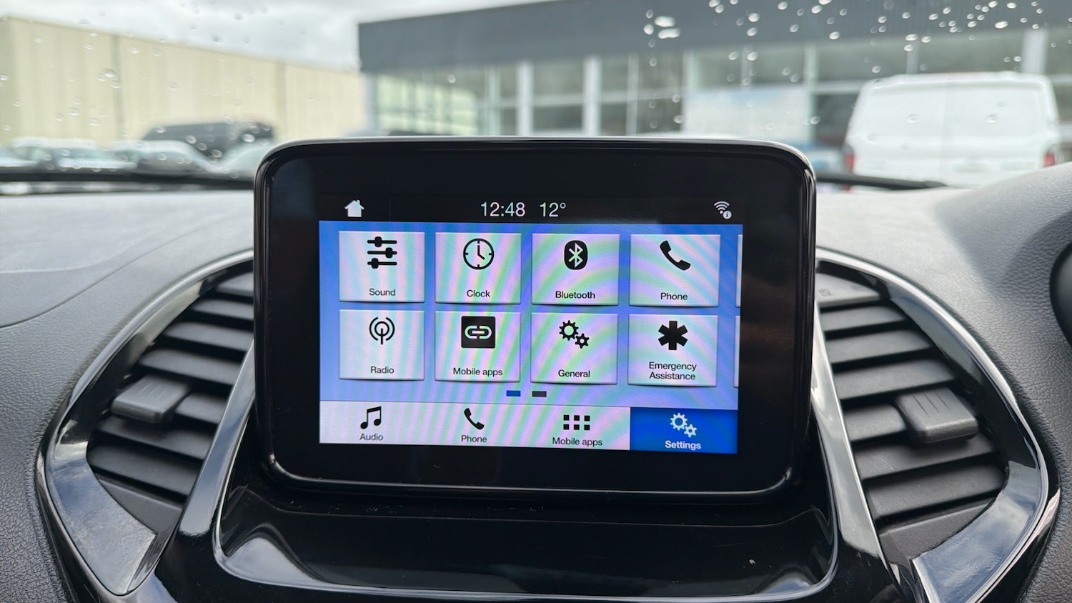 Used Ford Ka 2019 for sale - 77678947: Photo 11