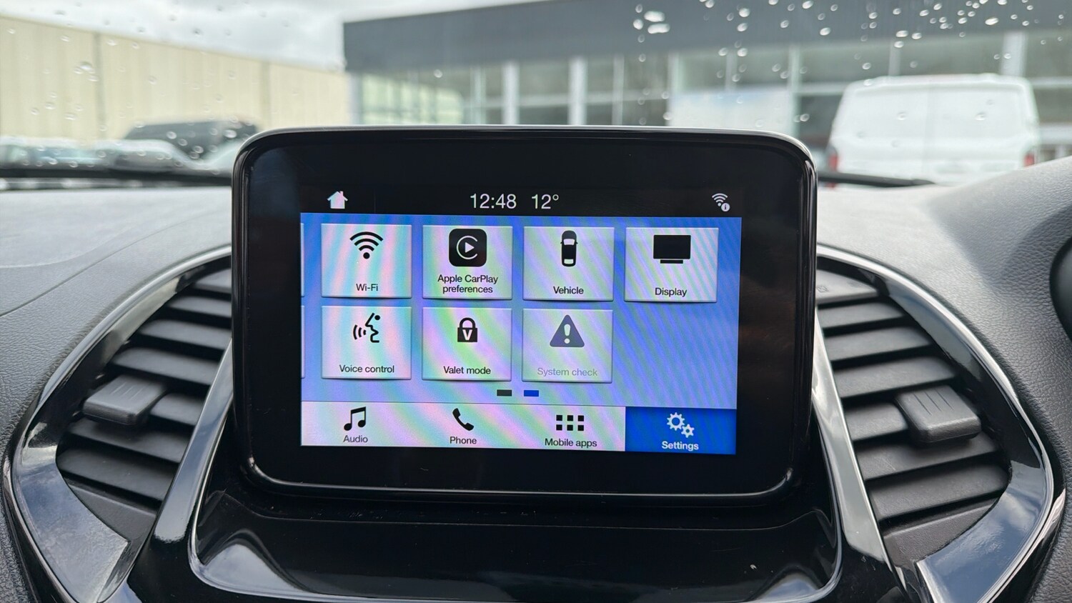 Used Ford Ka 2019 for sale - 77678947: Photo 12