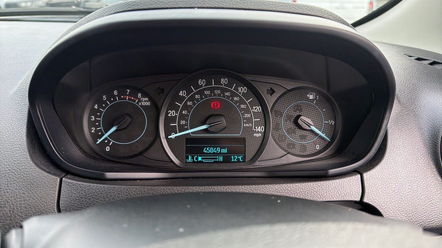 Used Ford Ka 2019 for sale - 77678947: Photo 15