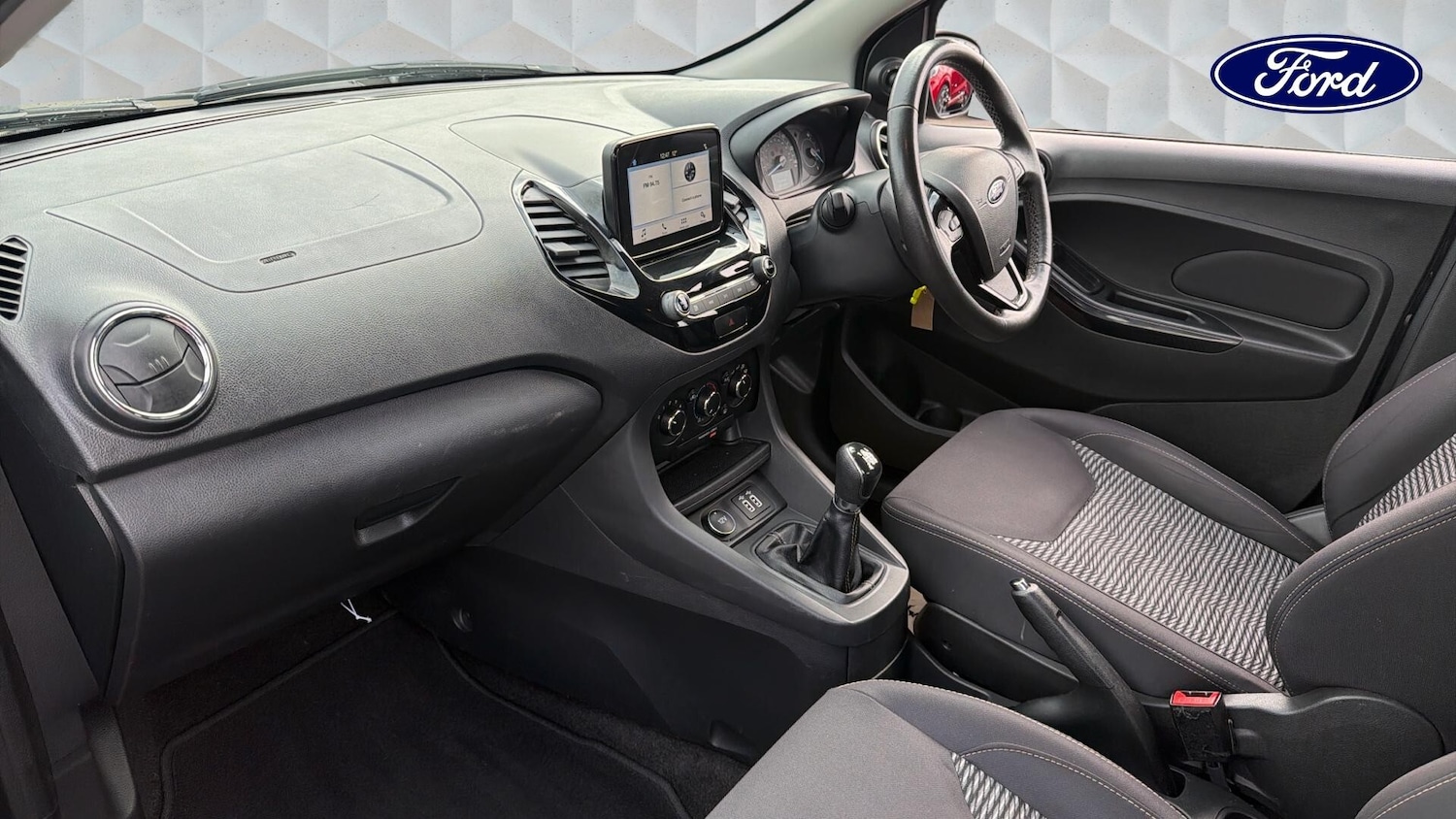 Used Ford Ka 2019 for sale - 77678947: Photo 2