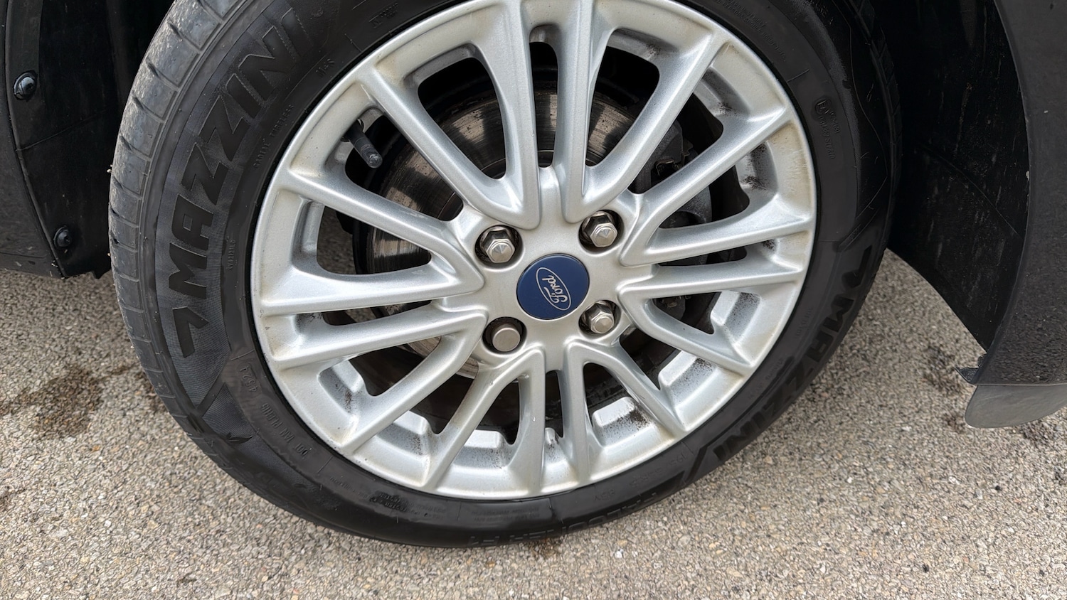 Used Ford Ka 2019 for sale - 77678947: Photo 24