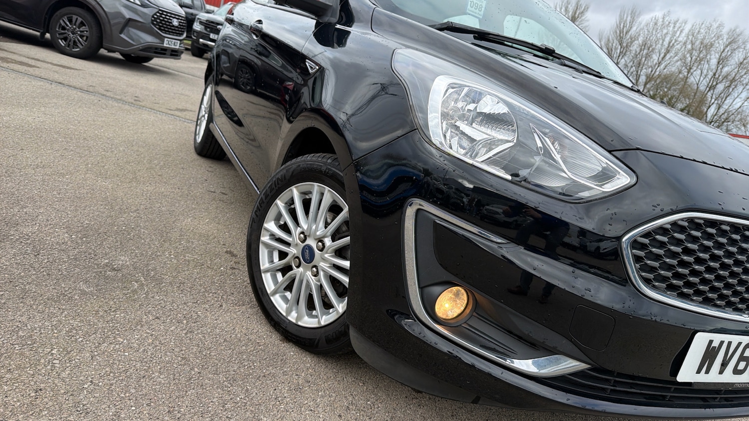 Used Ford Ka 2019 for sale - 77678947: Photo 26