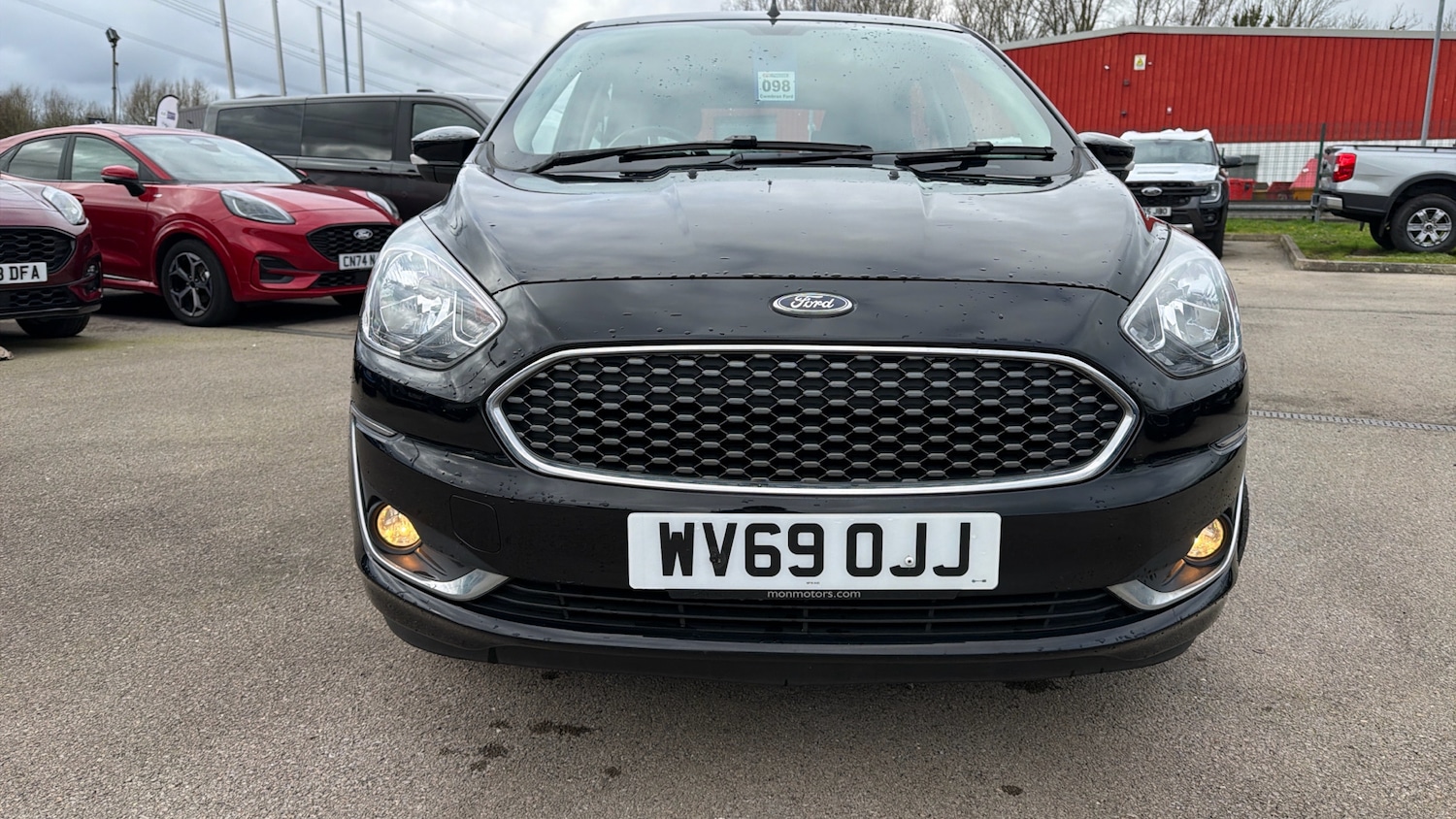Used Ford Ka 2019 for sale - 77678947: Photo 27
