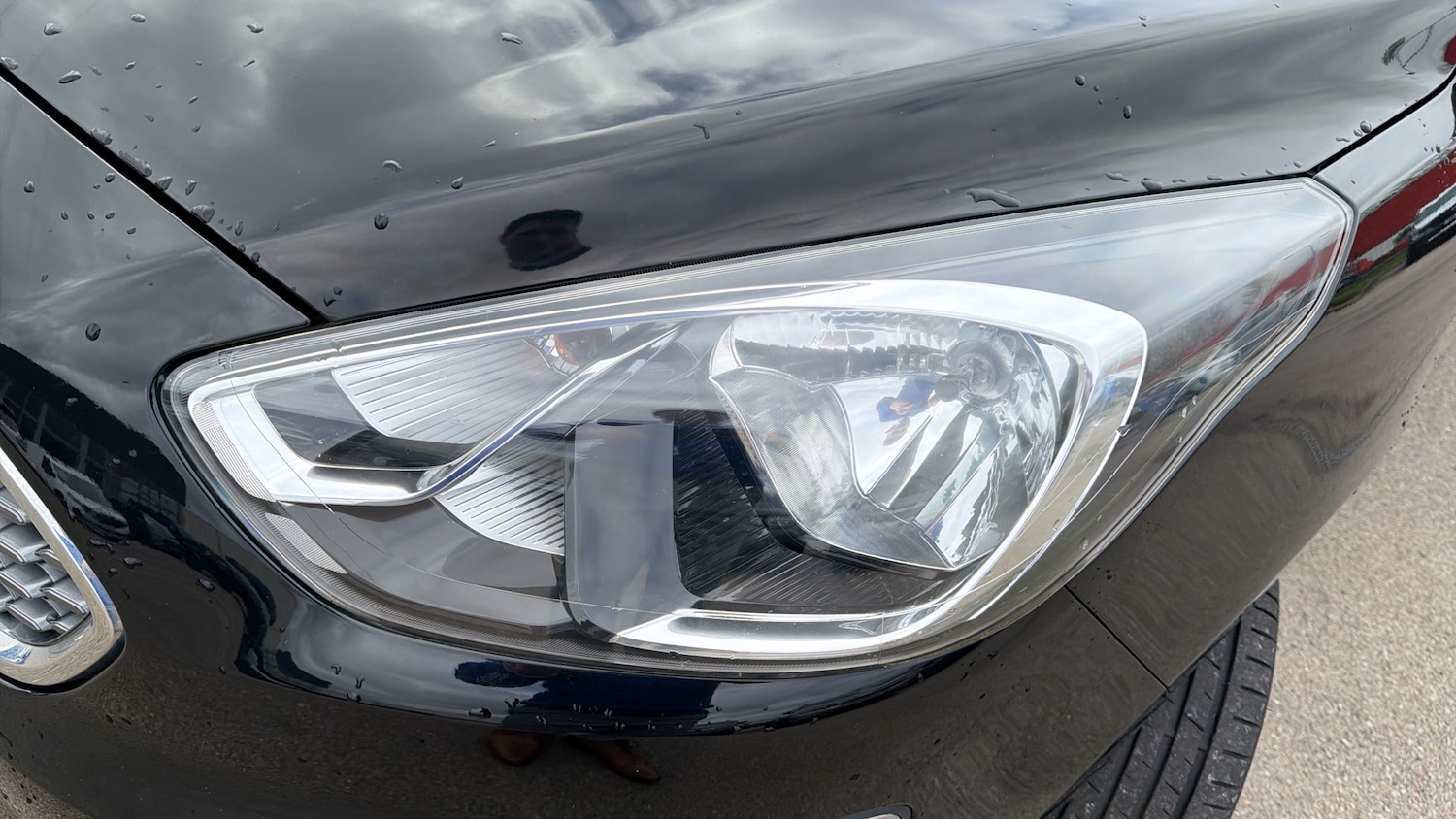 Used Ford Ka 2019 for sale - 77678947: Photo 28