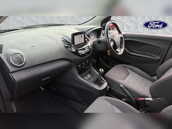 Used Ford Ka 2019 for sale - 77678947: Photo