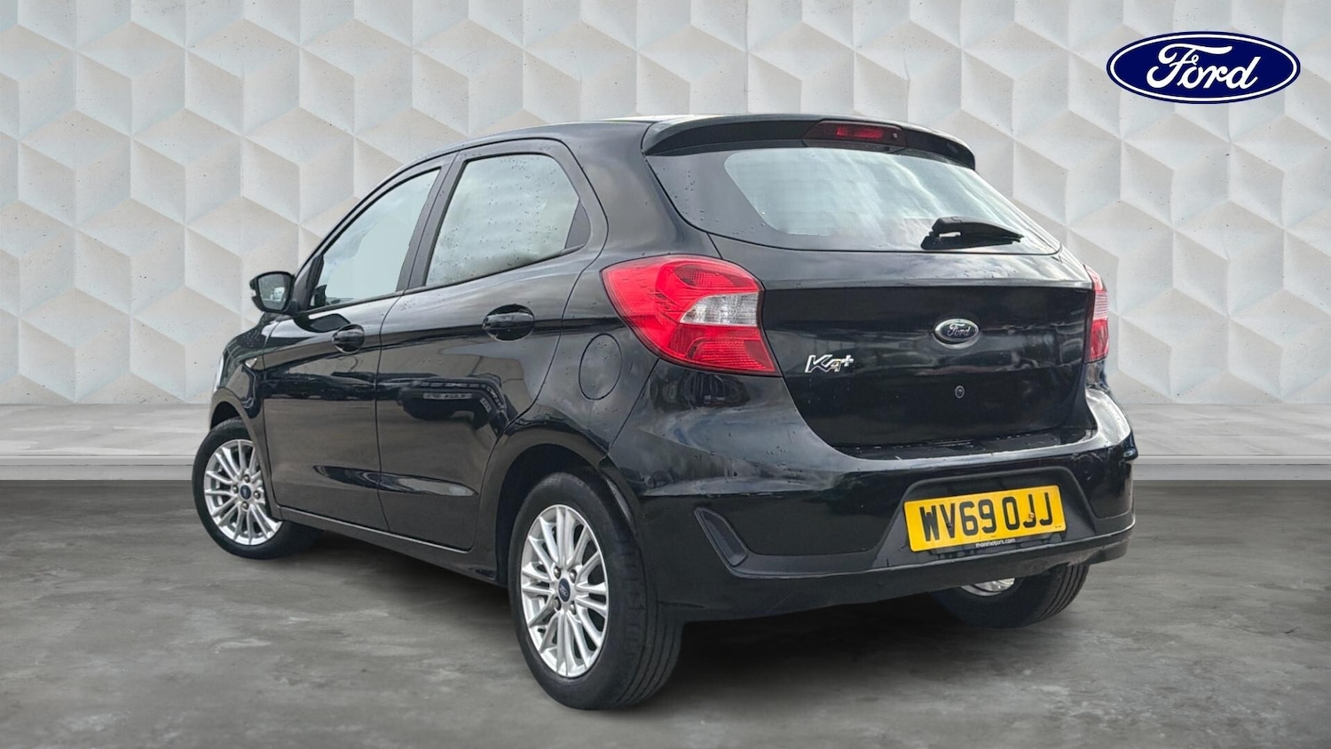 Used Ford Ka 2019 for sale - 77678947: Photo 3