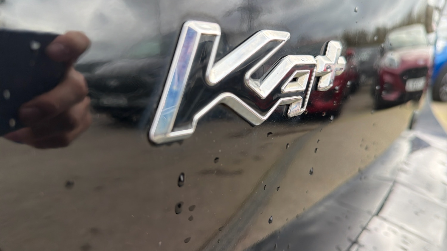 Used Ford Ka 2019 for sale - 77678947: Photo 31