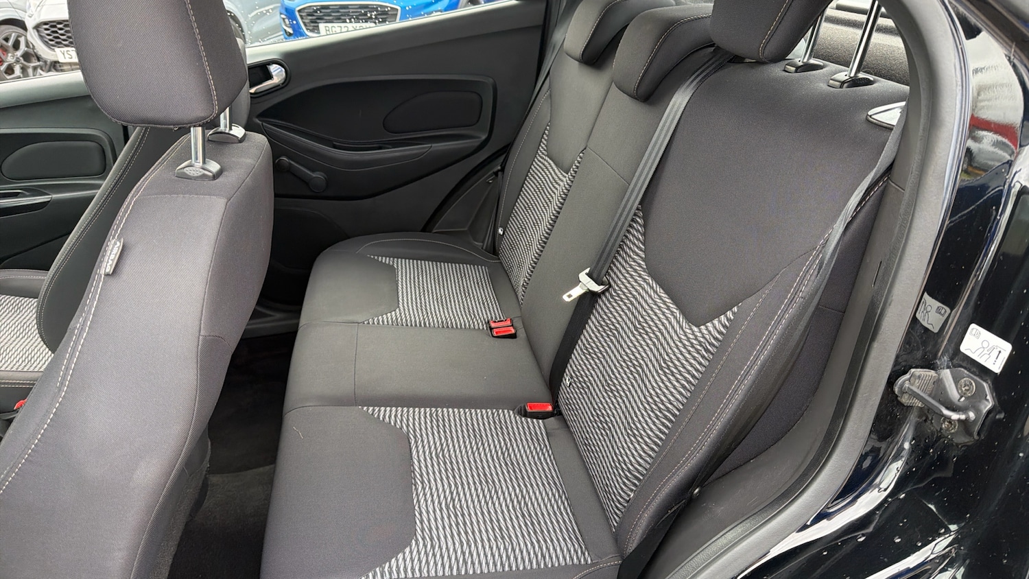 Used Ford Ka 2019 for sale - 77678947: Photo 36