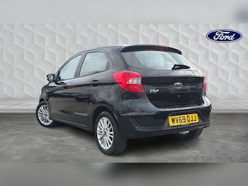 Used Ford Ka 2019 for sale - 77678947: Photo