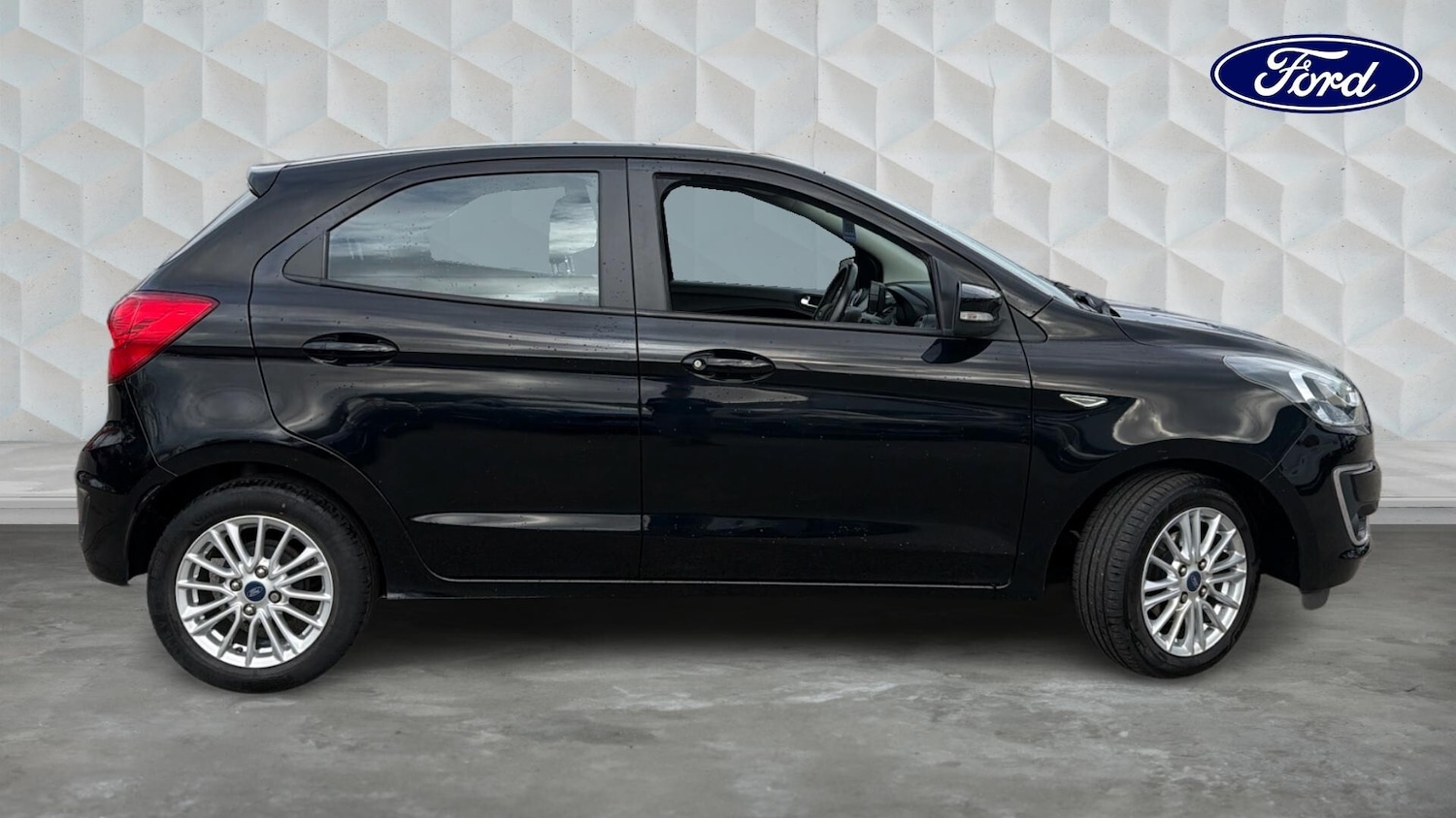 Used Ford Ka 2019 for sale - 77678947: Photo 4